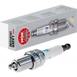 Bougies NGK IFR7X8G pour Renault Megane 3 RS