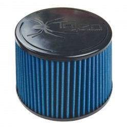 Filtre de remplacement pour admission Injen ECA913 de Megane 3 RS