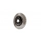 Disques de frein avants Tarox Bespoke F2000 pour Renault Megane 4 RS
