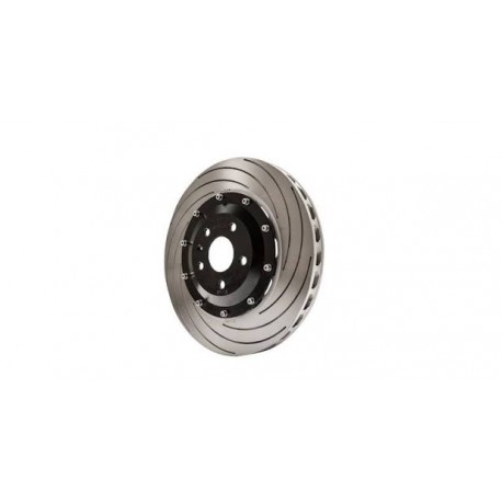 Disques de frein avants Tarox Bespoke F2000 pour Renault Megane 4 RS