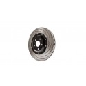 Disques de frein avants Tarox Bespoke F2000 pour Renault Megane 4 RS