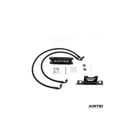 Radiateur d'huile Airtec pour Renault Megane 4 RS