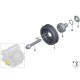 Rondelle bmw n55 s55 11238090136