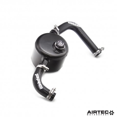 Oil Catch Can Airtec pour Renault Megane 4 RS