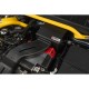 Admission Forge Motorsport pour Renault Megane 4 RS