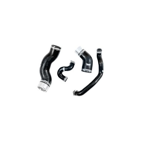 Durites de turbo silicone Forge pour Megane 4 RS