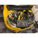 Durites de turbo silicone Forge pour Megane 4 RS