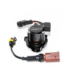 Dump valve ouverte Forge E-DV pour Renault Clio 4 RS et Megane 4 RS