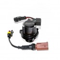 Dump valve ouverte Forge E-DV pour Renault Clio 4 RS et Megane 4 RS