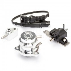 Dump valve ouverte Forge pour Renault Megane 4 RS