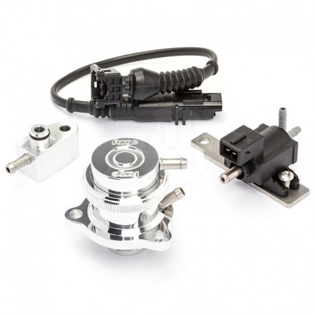 Dump valve ouverte Forge pour Renault Megane 4 RS
