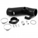 Inlet de turbo et durite silicone Forge Motorsport pour Megane 4 RS