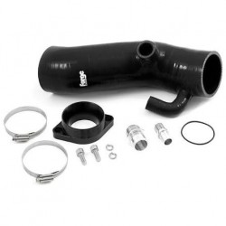Inlet de turbo et durite silicone Forge Motorsport pour Megane 4 RS