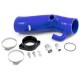 Inlet de turbo et durite silicone Forge Motorsport pour Megane 4 RS