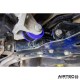 Support de boite inférieur renforcé Airtec pour Renault Megane 4 RS