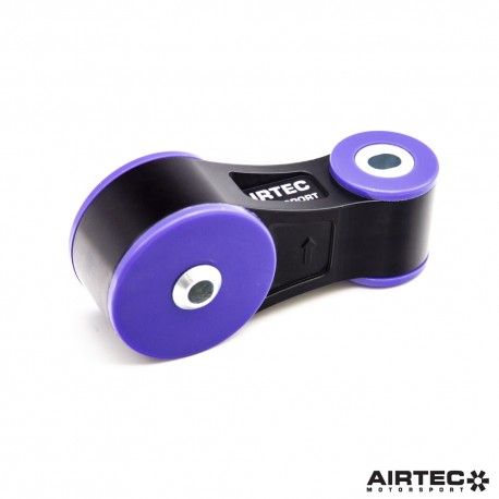 Support moteur supérieur renforcé Airtec pour Renault Megane 4 RS