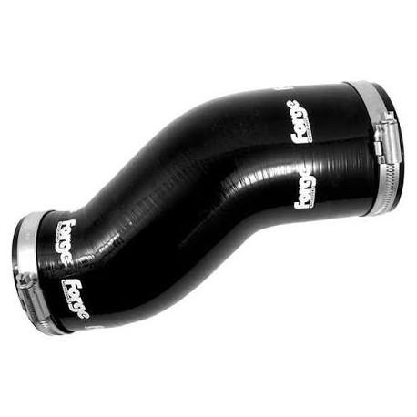 Durite d'admission silicone Forge pour Megane 4 RS