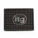 Filtre a air sport ITG Profilter pour M3 E36 / M3 E46 et Megane 4 RS