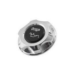 Bouchon d'huile Forge pour Civic FK8 / FK2 / FL5 - Hyundai I30 N - R35 GTR - Megane 4 RS