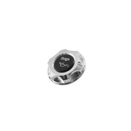 Bouchon d'huile Forge pour Civic FK8 / FK2 / FL5 - Hyundai I30 N - R35 GTR - Megane 4 RS