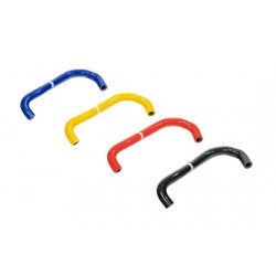 Durites de reniflard silicone Forge Motorsport pour Megane 4 RS