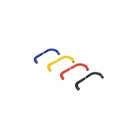 Durites de reniflard silicone Forge Motorsport pour Megane 4 RS