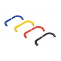 Durites de reniflard silicone Forge Motorsport pour Megane 4 RS