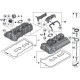Kit joints de cache culbuteur pour M5, M6, M8 S63 b44