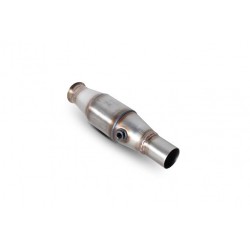 Cata sport Scorpion pour Renault Clio 3 RS