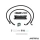 Radiateur d'huile Airtec pour Renault Clio 3 RS