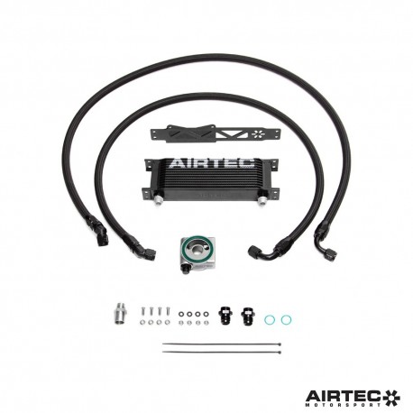 Radiateur d'huile Airtec pour Renault Clio 3 RS