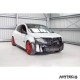 Radiateur d'huile Airtec pour Renault Clio 3 RS
