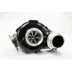 Turbo turbosystem 32/79 pour 30d M57 série E.. et F..
