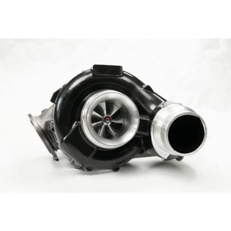 Turbo Turbosystem upgrade pour 25d, 30d et autres...