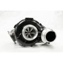 Turbo Turbosystem 3073bb pour 25d 30d M57 N57 série E.. F..