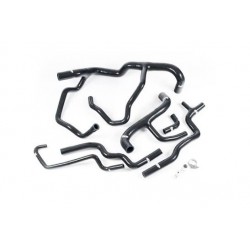 Durites de refroidissement silicone Forge pour Renault Clio 3 RS