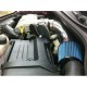 Admission Injen pour Renault Clio 3 RS