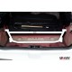 Barre anti rapprochement arrière Ultra Racing pour Clio 3 RS