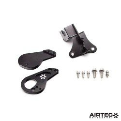 Short shift Airtec pour Renault Clio 3 RS