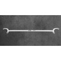 Barre anti rapprochement avant Ultra Racing pour Renault Clio 3 RS (06-09)