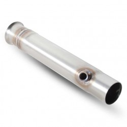 Decata Scorpion pour Renault Clio 3 RS