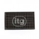 Filtre a air sport ITG Profilter pour Renault Clio 3 RS