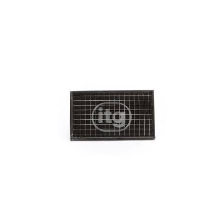 Filtre a air sport ITG Profilter pour Renault Clio 3 RS