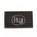 Filtre a air sport ITG Profilter pour Renault Clio 3 RS