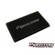 Filtre a air sport Pipercross pour Renault Clio 3 RS
