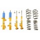 Kit suspension Bilstein / Eibach B12 Pro Kit pour Renault Clio 4 RS