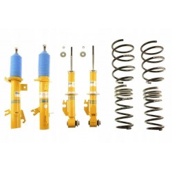 Kit suspension Bilstein / Eibach B12 Pro Kit pour Renault Clio 4 RS