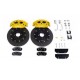 Kit gros frein avant Vmaxx 330mm pour Clio 4 RS