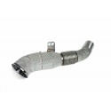 Décata vrsf avec bouclier thermique pour bmw 40i b58