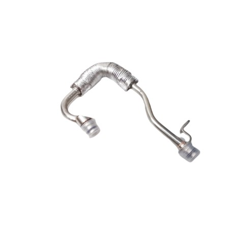 Tuyau de retour d'huile du turbo cylindre 4-6 pour 135i n54